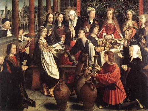 Gerard_David_-_The_Marriage_at_Cana_-_WGA6020