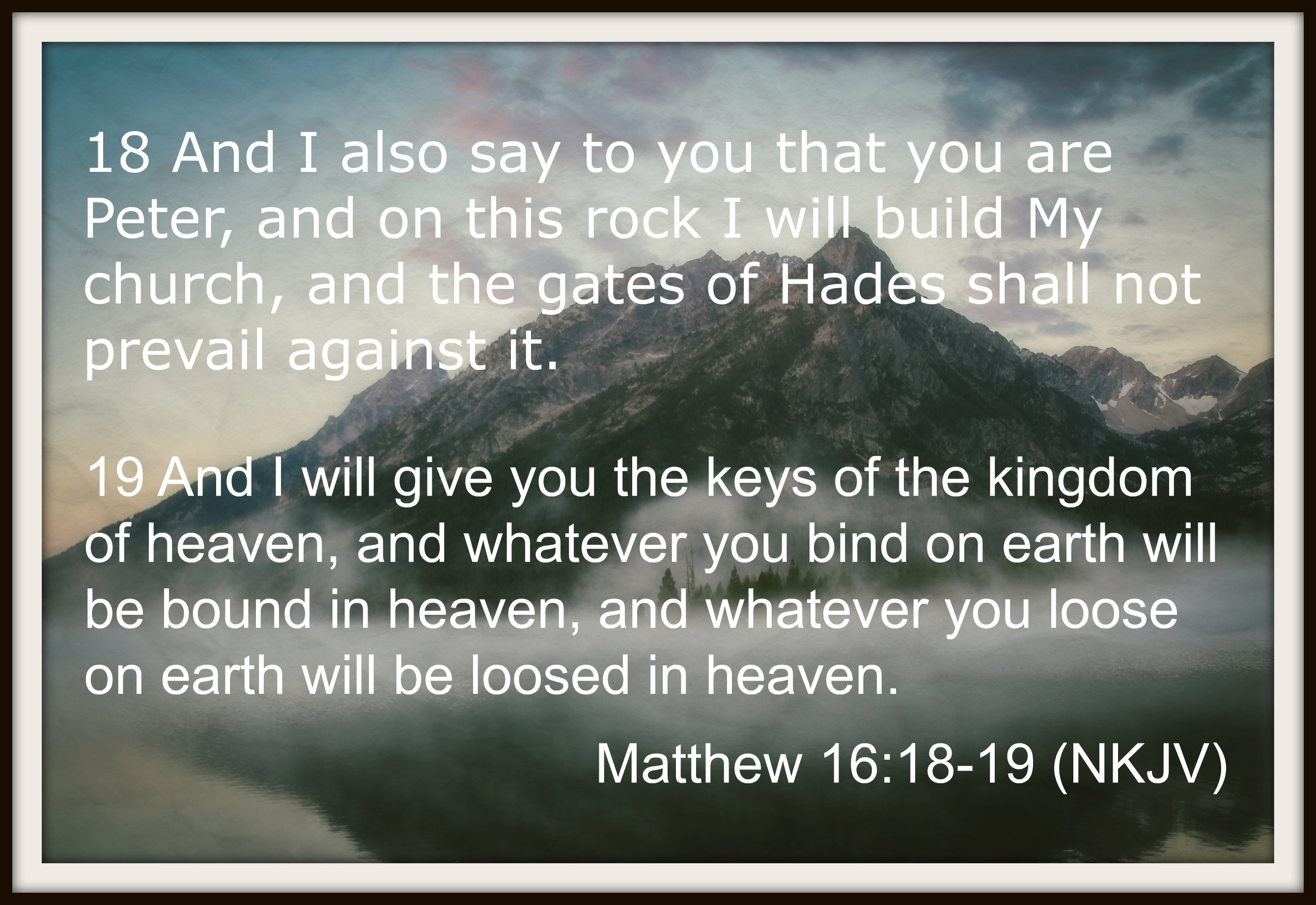 matthew1618