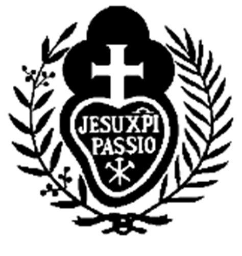 Passionist