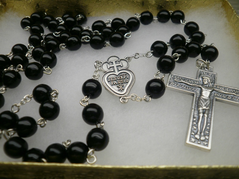passionistrosary