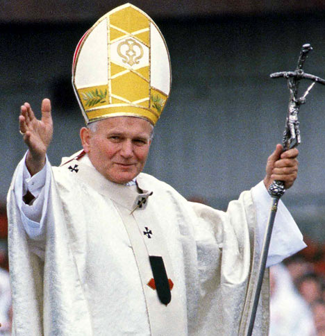 popestjohnpaulii