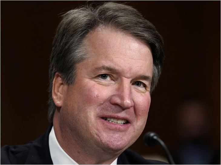 kavanaugh