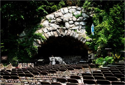 notredamegrotto