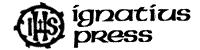 ignatiuspress