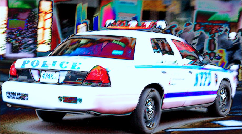 police